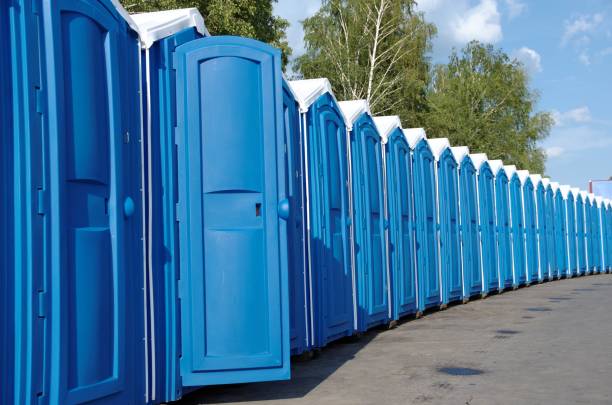 Inkerman, PA porta potty rental Company